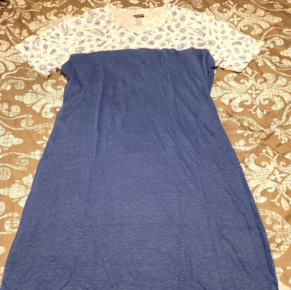 Women's TShirt Dress